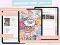Japanese Food Journal | Restaurant Review | Foodie Lovers