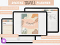 Travel Planner | Travel Organizer| Plan your Itinerary | Organize your Budget & Expenses