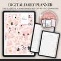 2026 Hobonichi Planner | Weekly, Daily, Monthly | iPad GoodNotes Notability