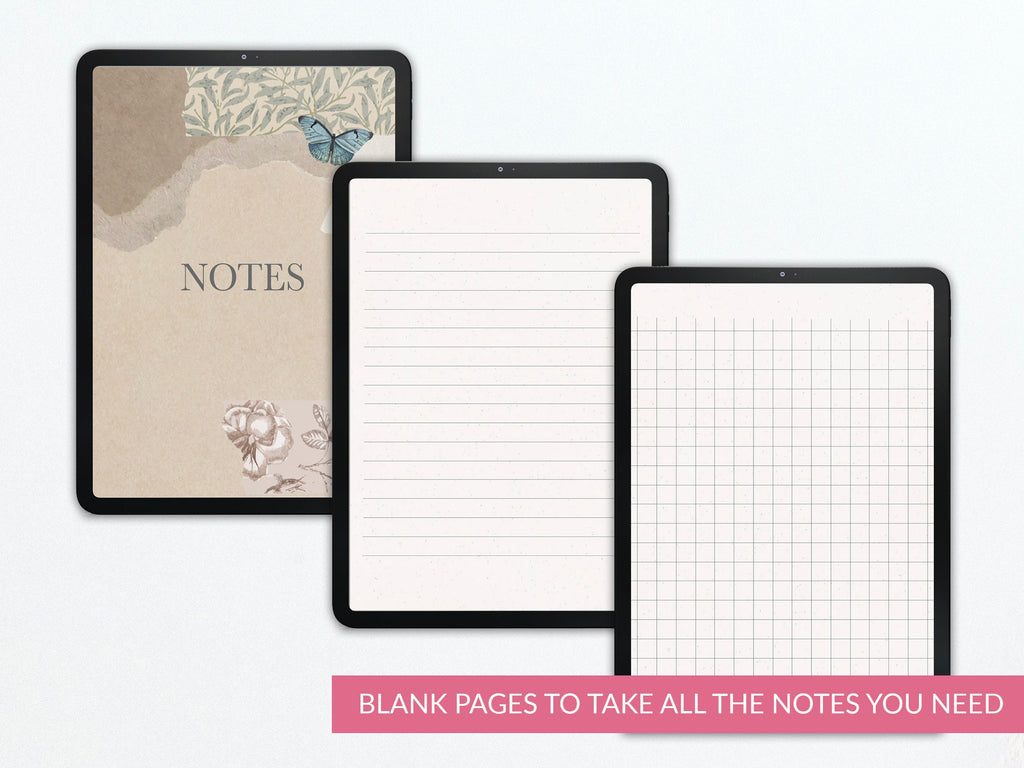 Daily Planner | Organize your Daily Life