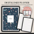 2026 Hobonichi Planner | Weekly, Daily, Monthly | iPad GoodNotes Notability