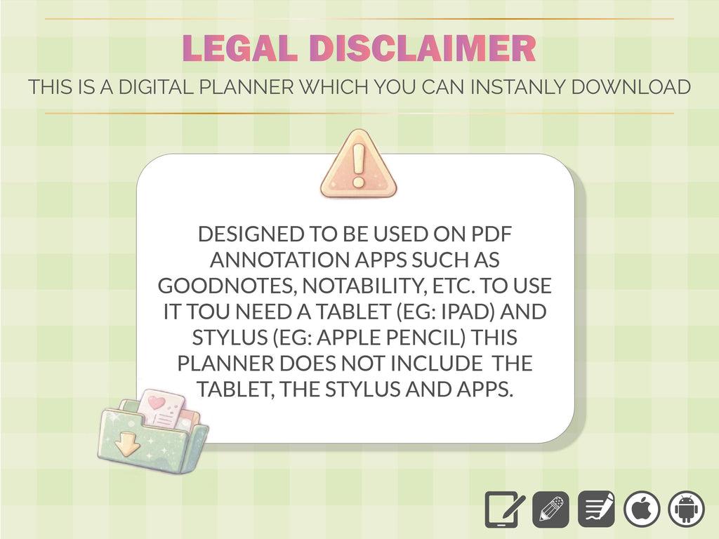 Gaming Journal PRO: Interactive Gamer Logbook with Stickers (GoodNotes)