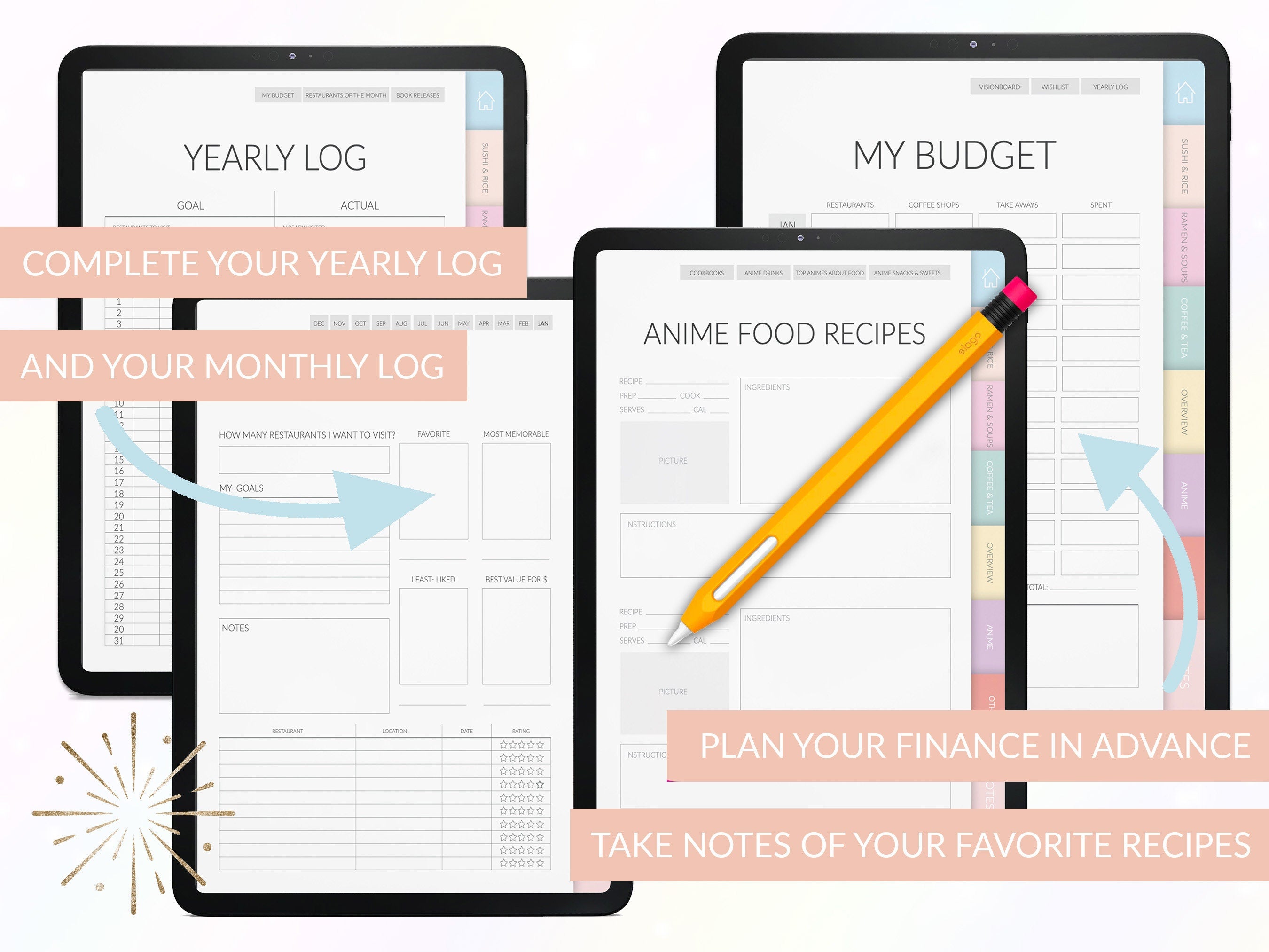 Japanese Food Journal | Restaurant Review | Foodie Lovers