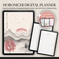 2026 Hobonichi Planner: Weekly, Monthly iPad Planning